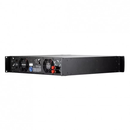 KV2 Audio ESP2000D Dwukanałowy wzmacniacz mocy 2000W